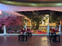 -海底捞火锅(海悦天地店)