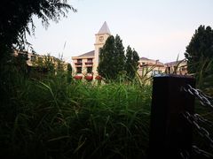 -竹叶涮肉坊(总店)