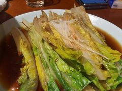 -辣不二地道川菜(汉水路店)