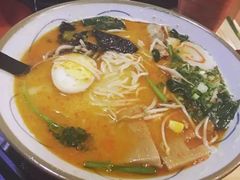 -立山居酒屋·烧鸟 天妇罗(西北湖店)