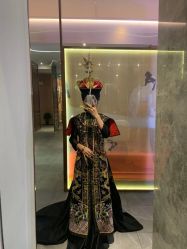 -盘子女人坊古装写真摄影(南京总店)
