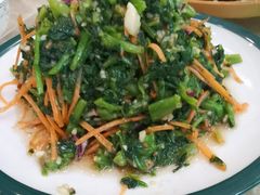 -丽泽山庄·生态怀柔菜·虹鳟鱼(红螺寺店)