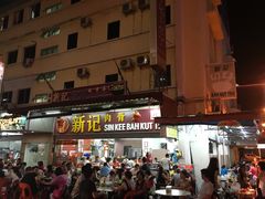 -新记肉骨茶