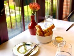 -Le Comptoir de Pierre Gagnaire