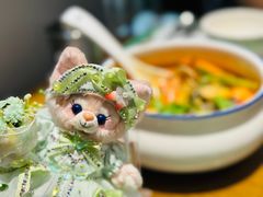 -帕蓝·暹罗料理(大学路店)