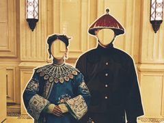 -外滩二十二号艺术中心