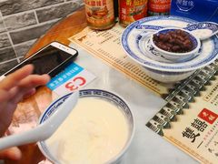 姜汁撞奶-双喜老铺(人民广场店)