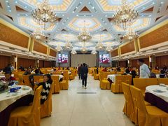 大堂-东豪园林海鲜酒家(南港路辅路店)