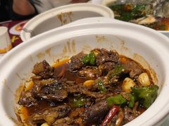 -鑫小城故事·藕汤·家常菜(台北一路总店)
