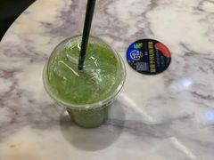 经典麦草-混果汁(喜荟城店)