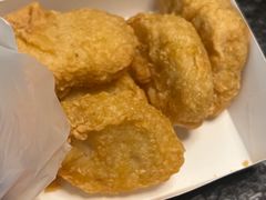 -麦当劳(新王府井店)