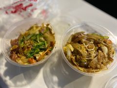 -大东北首席烤冷面(学府路店)