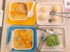榴莲班戟-满记甜品(万象城店)