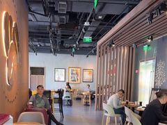 -COSTA COFFEE(金长安大厦店)
