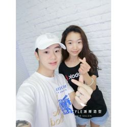 -P.STYLE 派斯造型