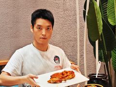-莲餐厅·湖北菜·藕汤是头牌(愚园路店)