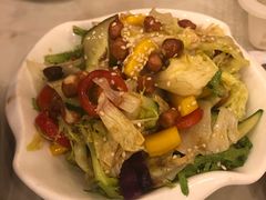 -湘肠香火锅店(团结湖店)