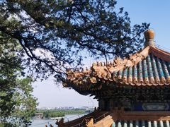 -颐和园
