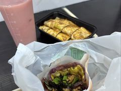 -桐园果汇(湖贝店)