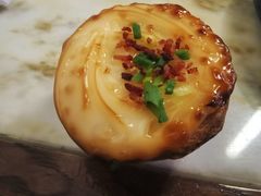 芝士烤土豆-绿茶餐厅(成都大悦城店)