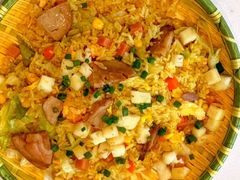 -百时乐餐厅(京基100大厦店)