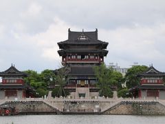 -凤城河风景区