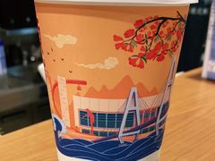 -一杯潮茶·专注潮汕茶饮(朝阳庄店)