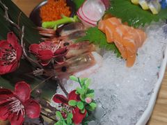 -东田之村自助餐厅(金水路店)