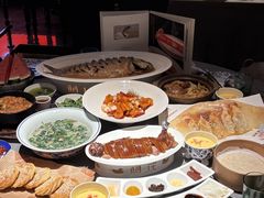 -阿庄新豫菜(通泰路店)