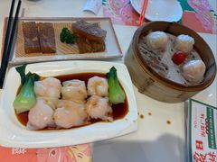 -虾饺妹·酒家(海珠广场店)