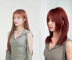 -汤尼英盖TONI&GUY-essensuals