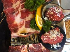 -鹤江桥·红油牛肉粉(SKP店)