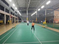 -莱茵体育生活馆