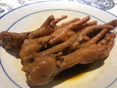 -香阁餐厅·常州菜·常州菜代表品牌(新北奥体店)