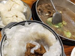 -侠成水上农庄(工业大道店)