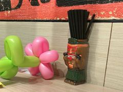 -大师兄·西北小馆(南沙万达广场店)