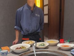 -贺庄·活鱼馆(珠吉路店)