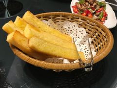 -万盛合(渔人码头店)