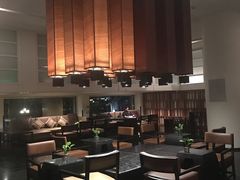 -曼谷湄南河畔华美达广场酒店