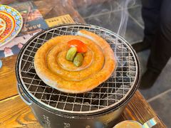 -卢布里西餐厅(总店)