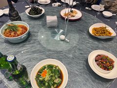 -俏巴渝·家宴·生日宴(锦绣城店)