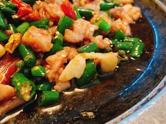 -周三的情书花园餐厅(江北店)