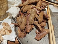 -北丐先生·野馄饨烧烤(雨花万象店)