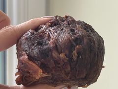 糖花卷-老回回饺子馆(海洋馆店)