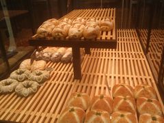 -酵墅·手感烘焙(印象汇店)