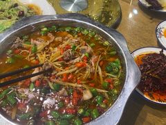 -厨神老街兔·淳朴人家店(盐帮菜风味名店)