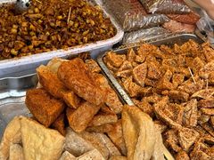 -谢家超神豆腐干