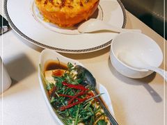 -本味轩精品茶餐厅(黄山路店)