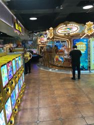 -多奇妙儿童乐园(昆山吾悦店)