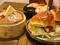 -甘单茶事小馆(洋河店)